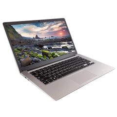 Factory Made 15 Inch Slim New Bras Ecran Ordinateur  Laptop I7 Touch Screen Laptop Computer