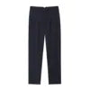 D3250 New Arrivals Women's Pants & Trousers Women High Waist Tight Solid Color Elegant Office Pants for Ladies Casual Pants
