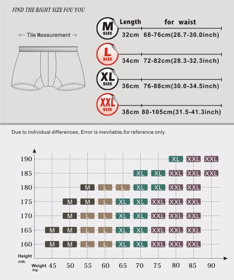 10 pièces/lot hommes Boxershorts Sexy Boxer doux lettre imprimé Boxer Shorts pour hommes sous-vêtements hommes boxeurs mâle Slip Homme Calzoncillo