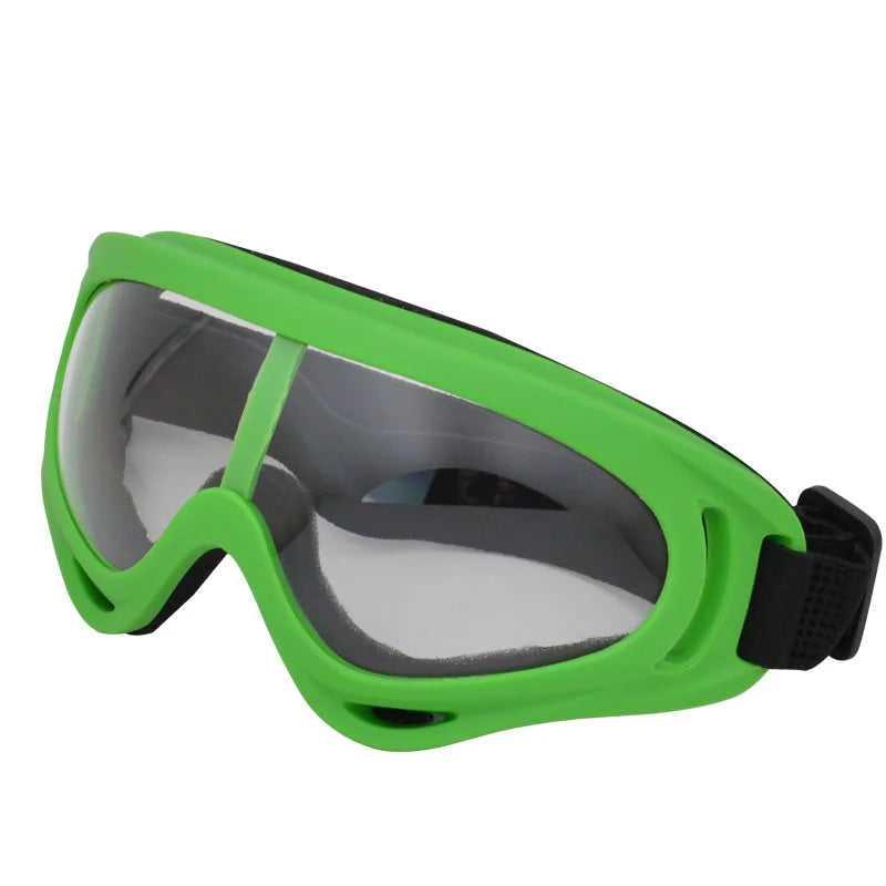 Lunettes de Ski professionnelles d'hiver pour enfants, lunettes de Ski, Snowboard, lunettes de soleil, Anti-UV400, équipement de sport pour enfants, hommes et femmes