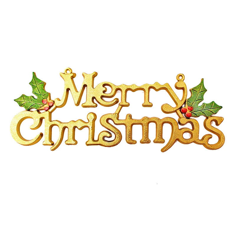 Décorations de joyeux noël pour la maison, guirlande de couronne en rotin naturel, artisanat d'arbre, accessoires de décoration de noël, printemps, mariage, nouvel an, bricolage