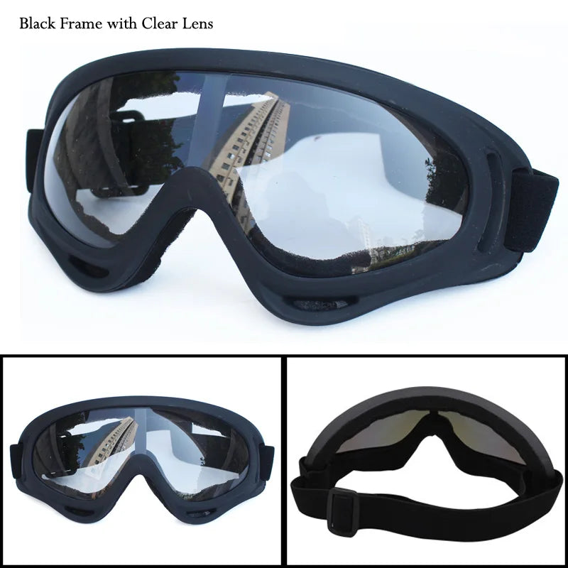 Lunettes de Ski professionnelles d'hiver pour enfants, lunettes de Ski, Snowboard, lunettes de soleil, Anti-UV400, équipement de sport pour enfants, hommes et femmes