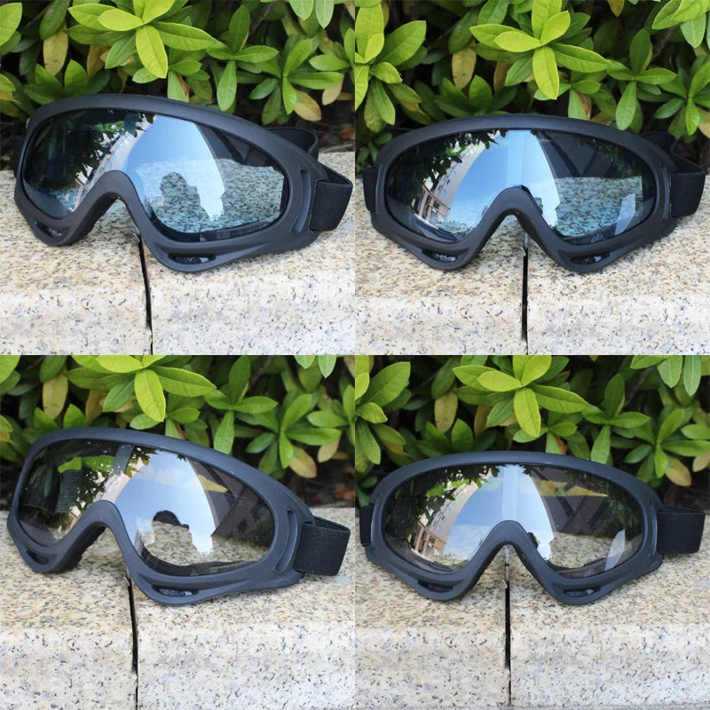 Lunettes de Ski professionnelles d'hiver pour enfants, lunettes de Ski, Snowboard, lunettes de soleil, Anti-UV400, équipement de sport pour enfants, hommes et femmes