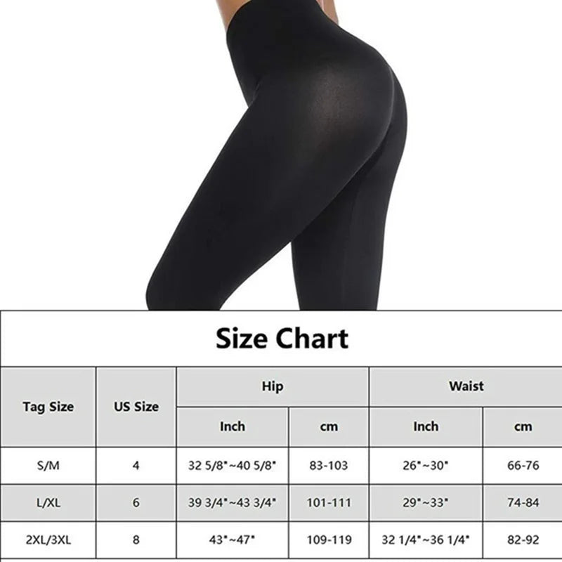 Shapewear Anti Cellulite Compression femmes Leggings jambe minceur corps Shaper taille haute ventre contrôle culotte cuisse plus mince
