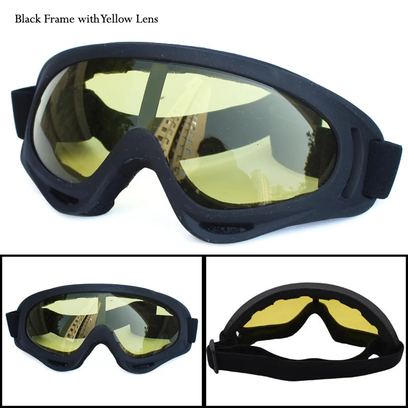 Lunettes de Ski professionnelles d'hiver pour enfants, lunettes de Ski, Snowboard, lunettes de soleil, Anti-UV400, équipement de sport pour enfants, hommes et femmes