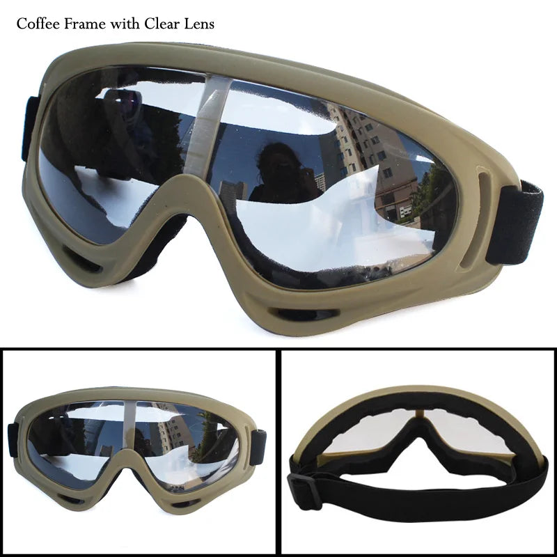 Lunettes de Ski professionnelles d'hiver pour enfants, lunettes de Ski, Snowboard, lunettes de soleil, Anti-UV400, équipement de sport pour enfants, hommes et femmes