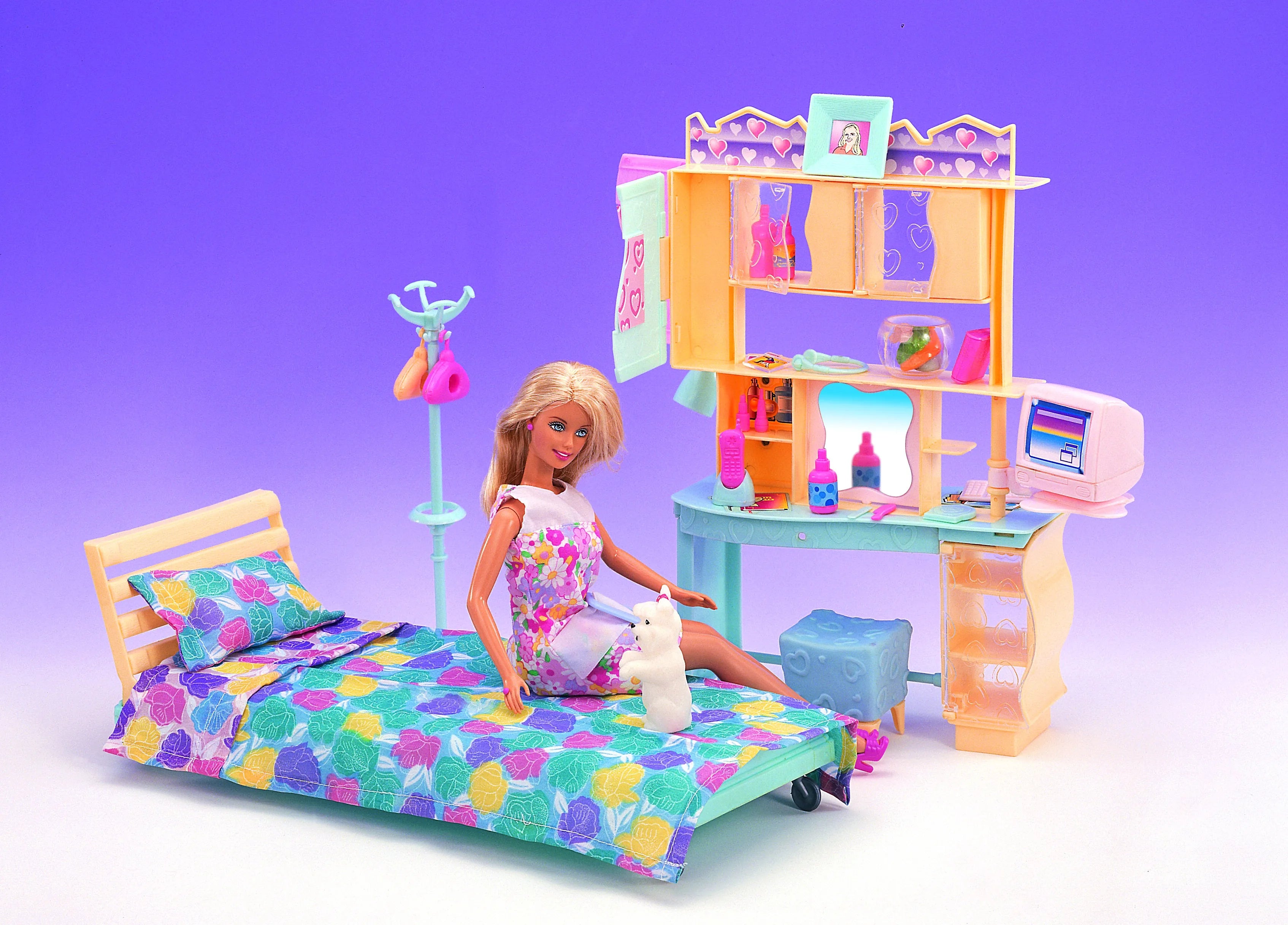 Accessoires pour poupées bjd 30cm, salle de classe pour enseignant, école, cuisine pour meubles de piscine 30cm, armoire, placard, lit, baignoire, salle de bain