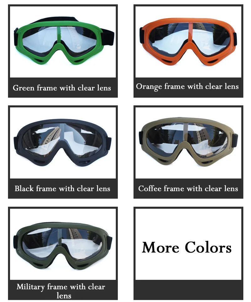 Lunettes de Ski professionnelles d'hiver pour enfants, lunettes de Ski, Snowboard, lunettes de soleil, Anti-UV400, équipement de sport pour enfants, hommes et femmes
