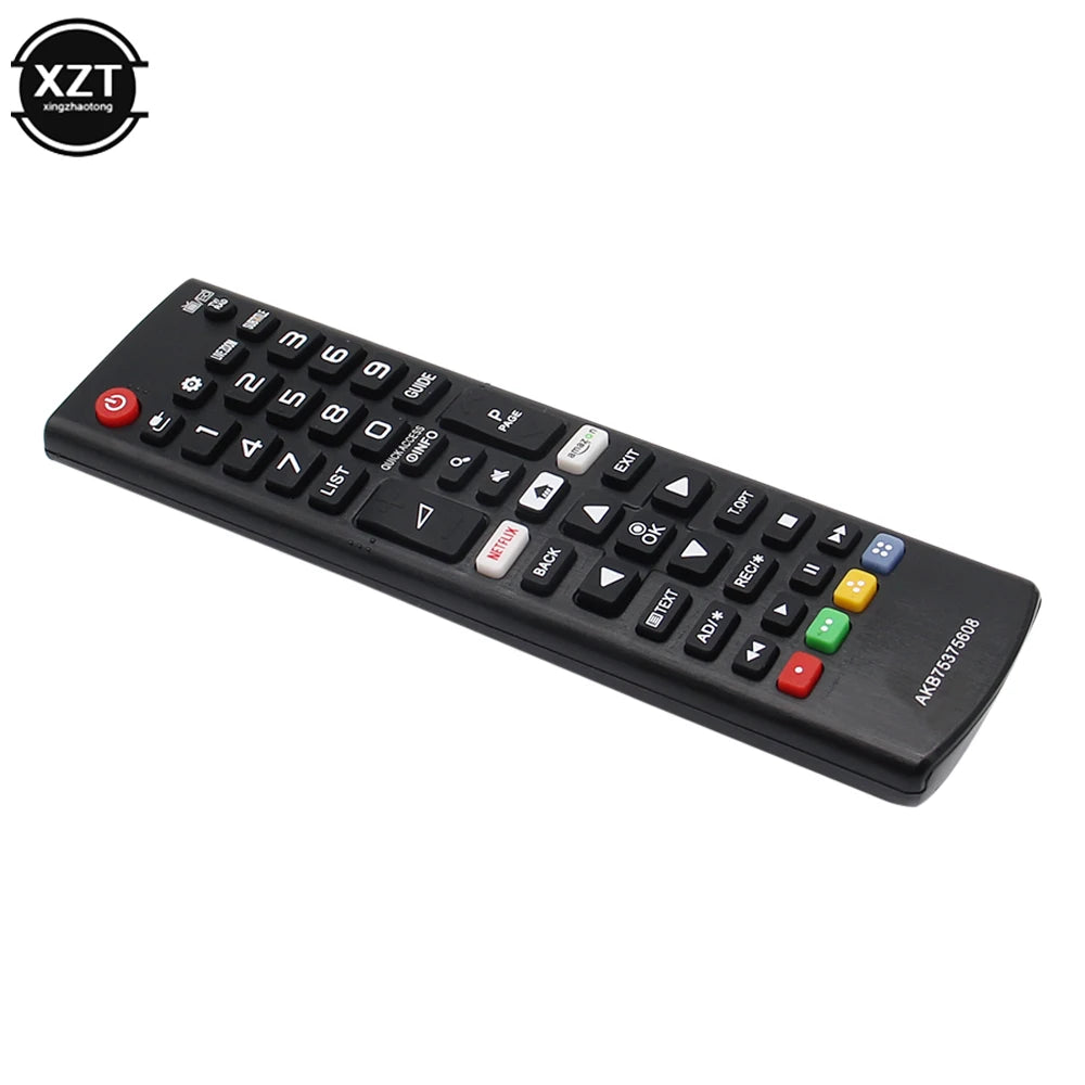 Télécommande AKB 75375608   Pour la plupart des téléviseurs intelligents 32Lk6100 32Lk6200 43Lk5900 43Lk6100 42Uk6200 49Uk6200 55Uk6200 43Uk6300
