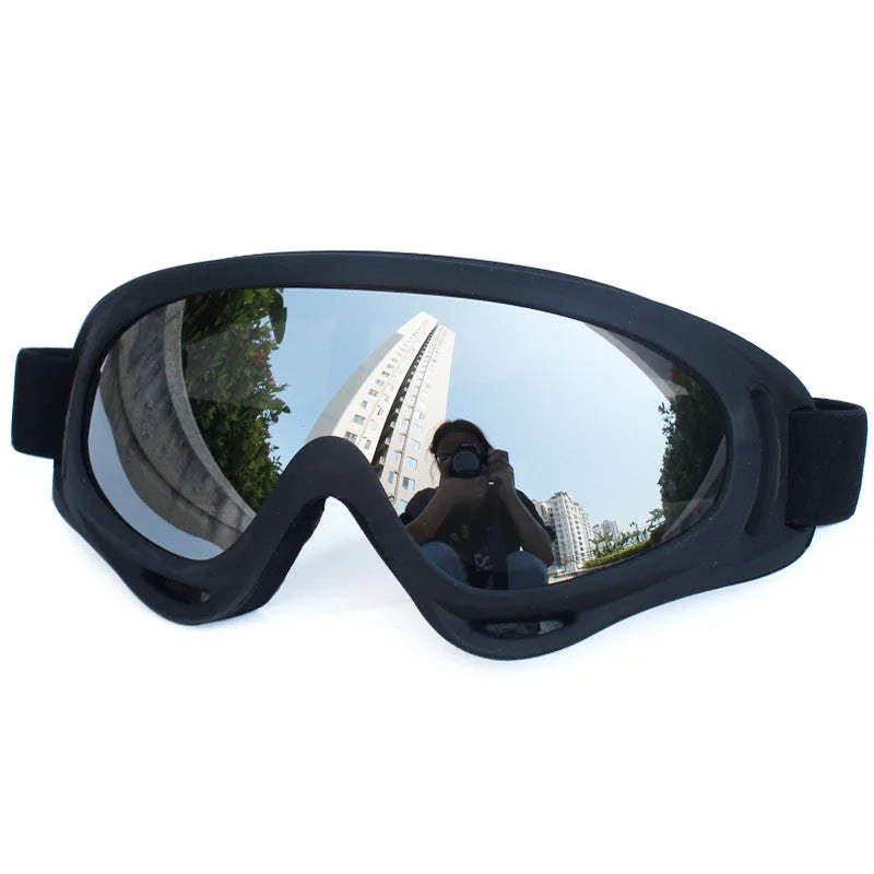 Lunettes de Ski professionnelles d'hiver pour enfants, lunettes de Ski, Snowboard, lunettes de soleil, Anti-UV400, équipement de sport pour enfants, hommes et femmes