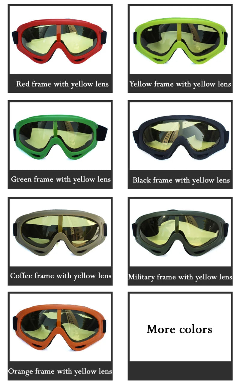 Lunettes de Ski professionnelles d'hiver pour enfants, lunettes de Ski, Snowboard, lunettes de soleil, Anti-UV400, équipement de sport pour enfants, hommes et femmes