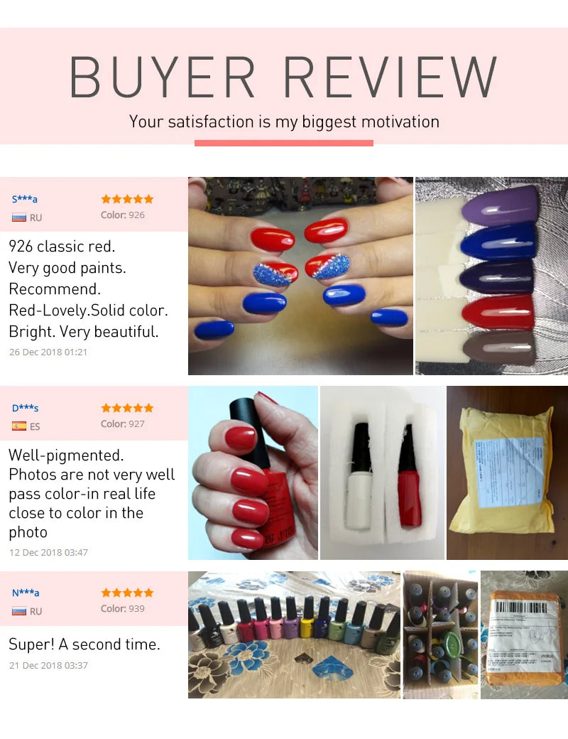 Venalisa VIP4 vernis à ongles 7.5ml HEMA gratuit tremper UV LED Gel vernis couverture complète Super Texture magnifique manucure à ongles