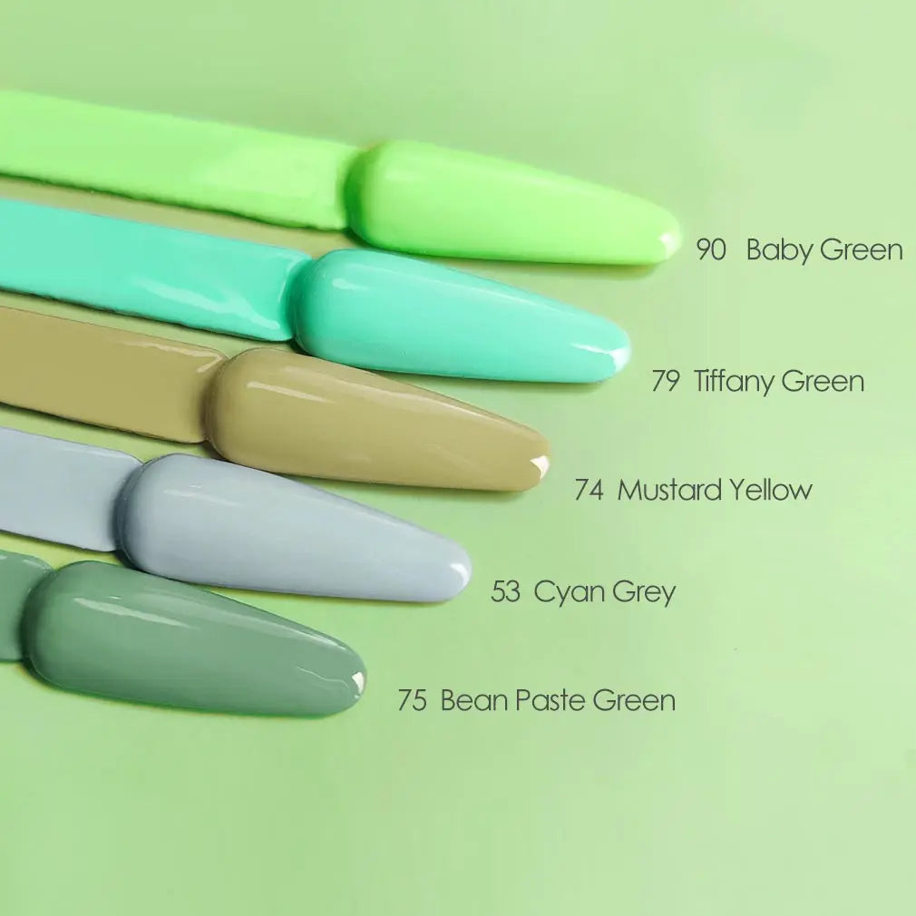 Venalisa vernis à ongles Gel à paillettes réfléchissantes couleur néon couverture complète Pigment Nail Art manucure tremper l'émail vernis Gel UV