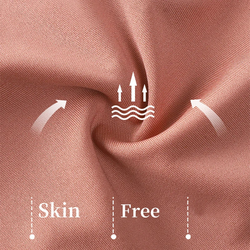 FINETOO-Soutien-gorge souple sans fil pour femmes, soutiens-gorge en V profond, Bralette sexy, Soutien-gorge rembourré S-XL femme, Sous-vêtements sans couture, Lingerie confortable pour dames