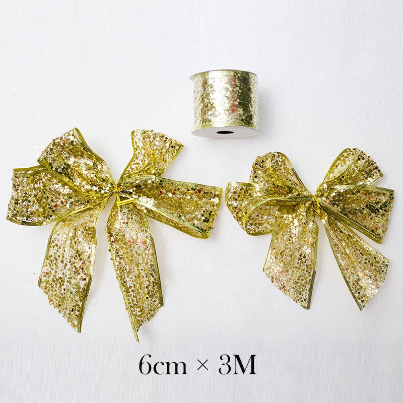 Décorations de joyeux noël pour la maison, guirlande de couronne en rotin naturel, artisanat d'arbre, accessoires de décoration de noël, printemps, mariage, nouvel an, bricolage