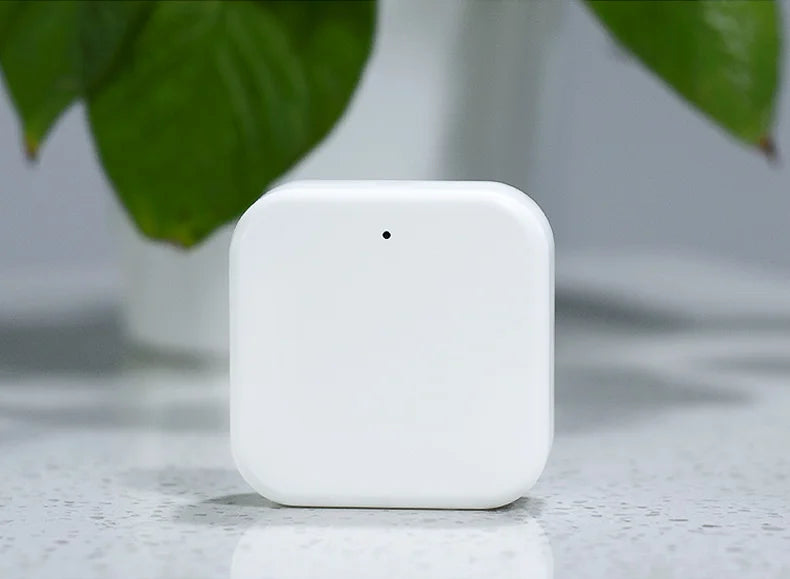 TTLock-Passerelle de Verrouillage de Dispositif, Compatible Bluetooth vers WiFi, Convertisseur pour Télécommande, Verrouillage Intelligent