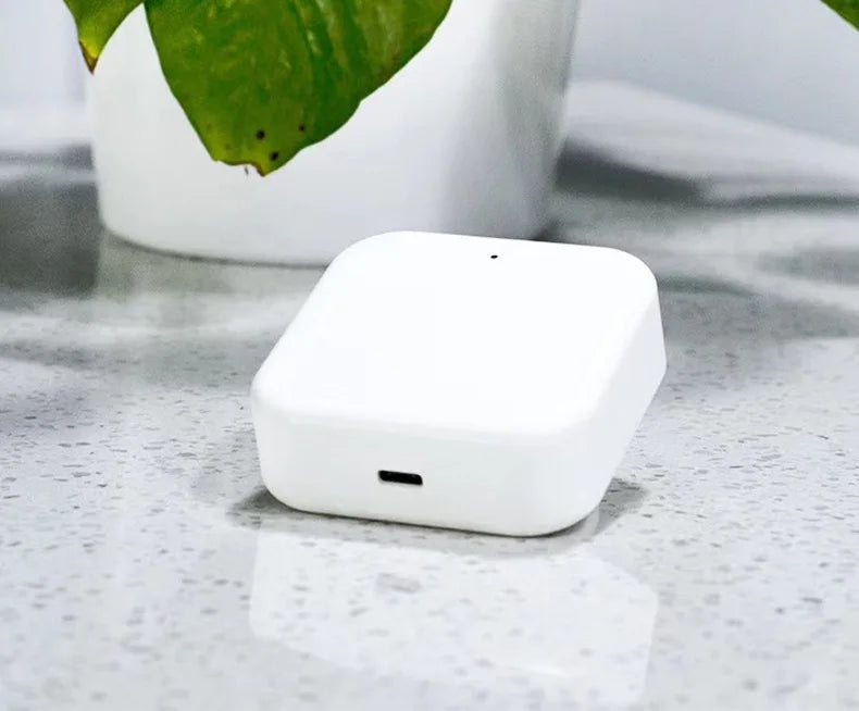 RAYKUBE TT LOCK G2 passerelle Wifi sans fil Hub RJ45 filaire G3 passerelle/TT serrure porte-clés télécommande/capteur de porte pour serrure intelligente