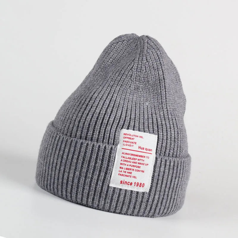 Tricoté enfants bonnet infantile bébé garçon fille chapeau chaud enfants bébé automne hiver filles chapeau pour enfants enfant en bas âge chapeau d'hiver