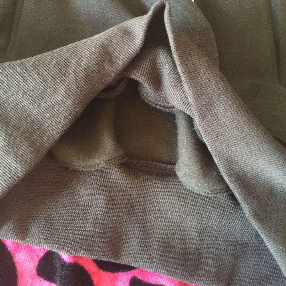 Sweat à capuche Smile avec pantalon de jogging pour femme, ensemble 2 pièces, tenue de sport décontractée, survêtement monochrome, imbibé de sueur, vente en gros, automne et hiver