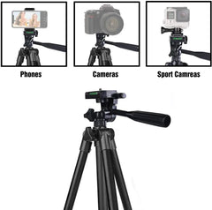 Trépied de Smartphone trépied de téléphone Portable pour trépied de téléphone pour Trépied Mobile pour téléphone Portable support de support Portable Photo Selfie