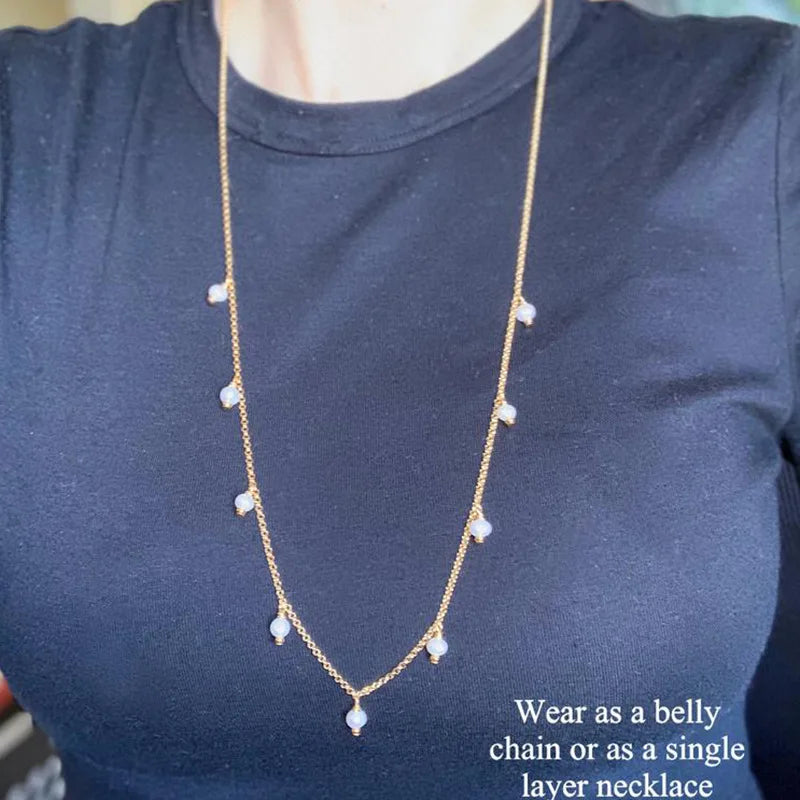 Bijoux Fessiers Sexy pour Femme et Fille, Perle Ronde, Taille, Plage, Cadeau, Vente en Gros, Nouvelle Mode, 2 Documents