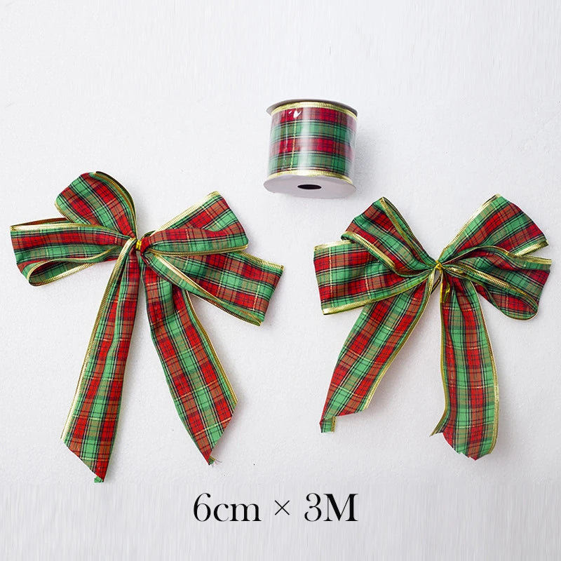 Décorations de joyeux noël pour la maison, guirlande de couronne en rotin naturel, artisanat d'arbre, accessoires de décoration de noël, printemps, mariage, nouvel an, bricolage