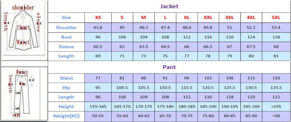New Men's Suit Popular Luxury Clothing Party Stage Men's Suit Groomsmen Regular Fit Tuxedo 3 Piece Set Jacket + Pants + Vest