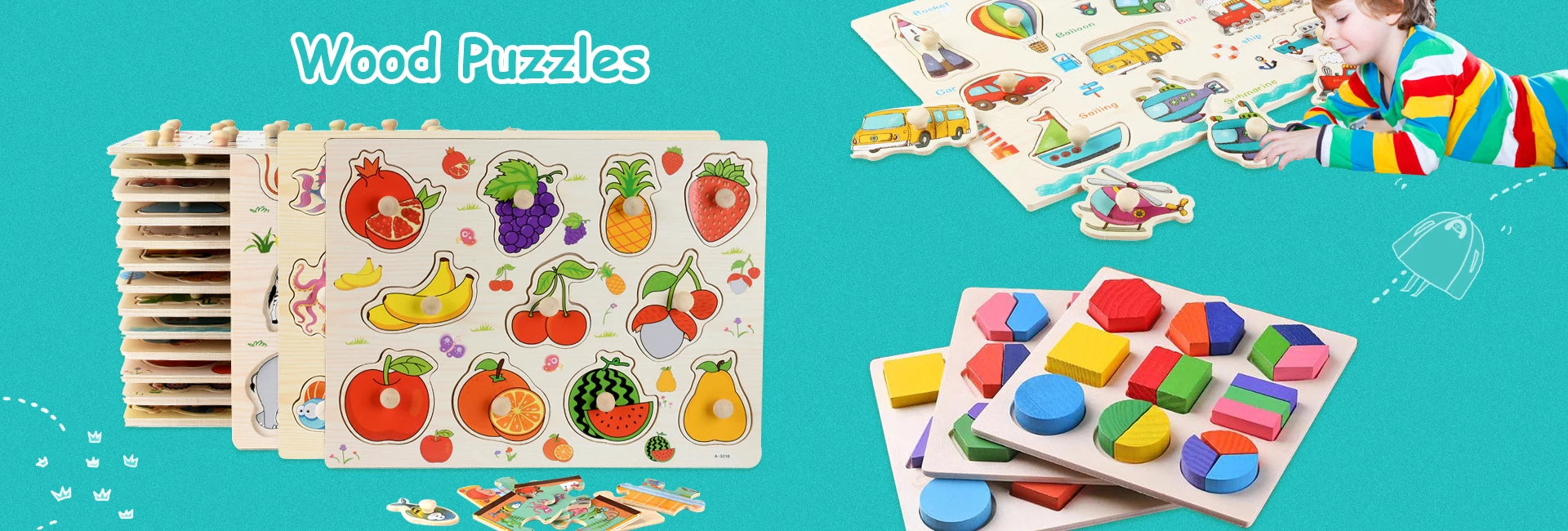 Bébé enfants Cognition Puzzles jouets enfant en bas âge boîte de fer cartes correspondant jeu cartes cognitives véhicule fruits animaux vie ensembles paire Puzzles