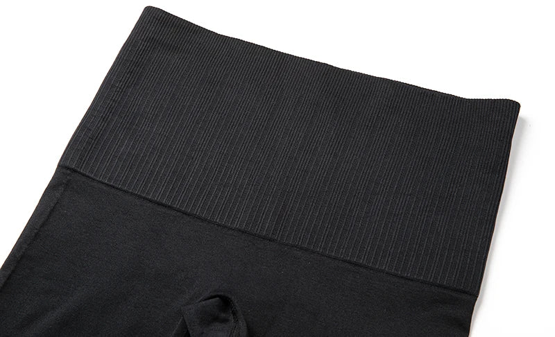 Shapewear Anti Cellulite Compression femmes Leggings jambe minceur corps Shaper taille haute ventre contrôle culotte cuisse plus mince