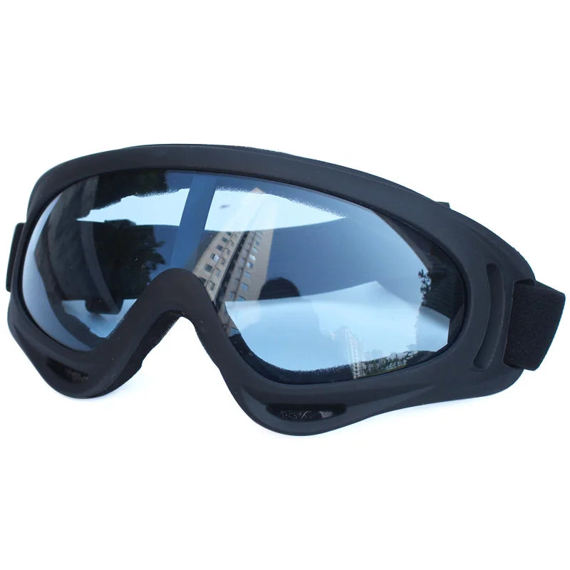 Lunettes de Ski professionnelles d'hiver pour enfants, lunettes de Ski, Snowboard, lunettes de soleil, Anti-UV400, équipement de sport pour enfants, hommes et femmes