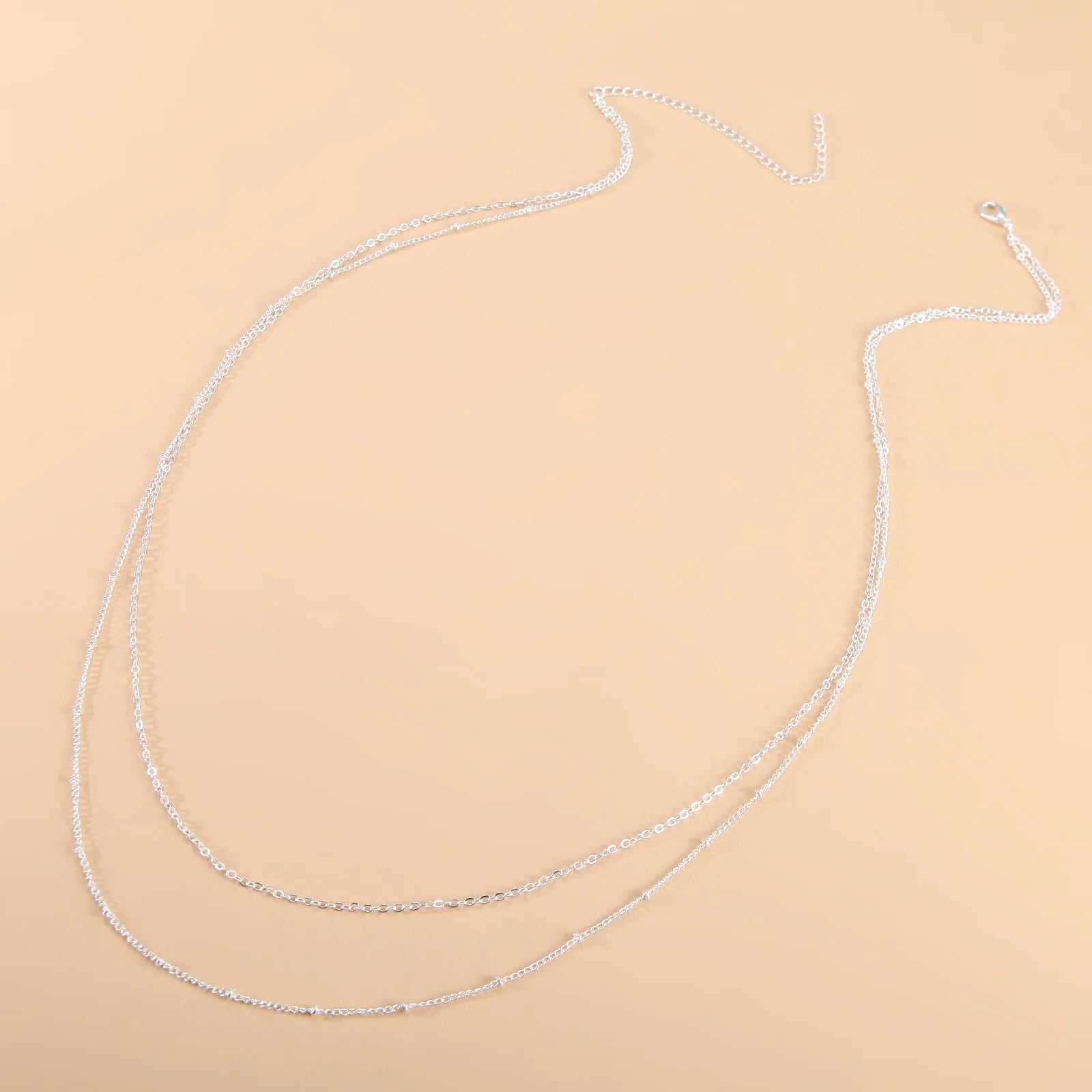 Bijoux Fessiers Sexy pour Femme et Fille, Perle Ronde, Taille, Plage, Cadeau, Vente en Gros, Nouvelle Mode, 2 Documents