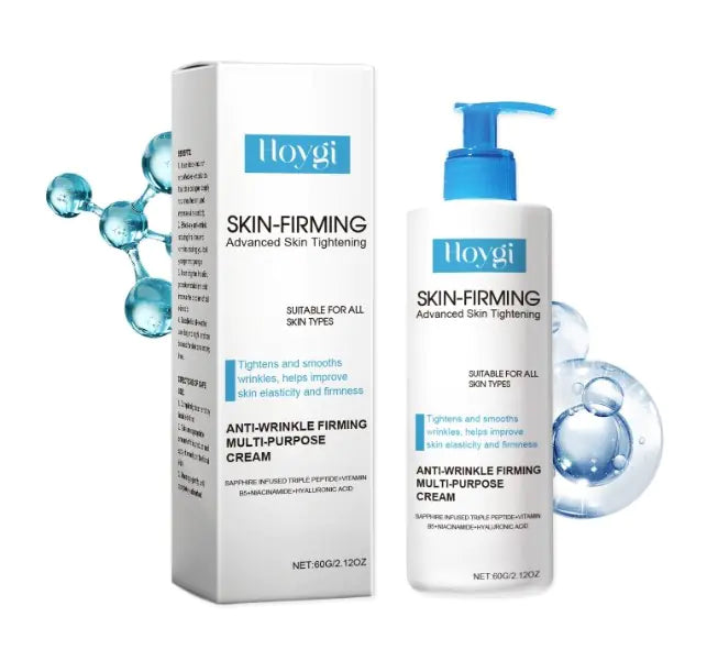 Lotion Corporelle Raffermissante