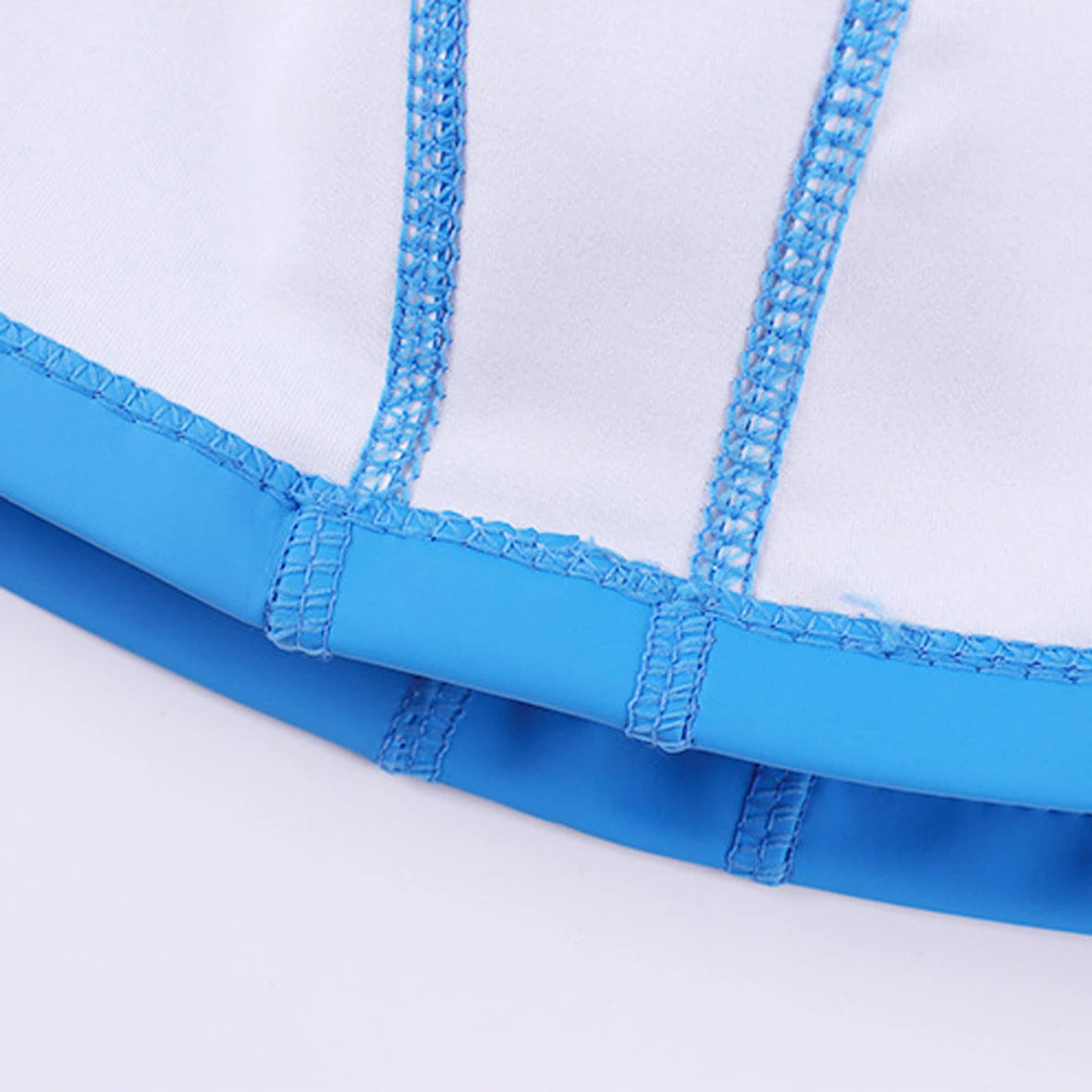 Bonnet de bain imperméable pour enfants, protection des oreilles, en PU, pour garçons et filles, dessin animé, protection des cheveux, natation confortable