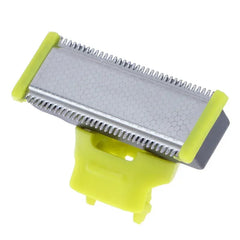 Pour MLG USB Rechargeable étanche lavable Rechargeable rasoir électrique barbe rasoir corps tondeuse hommes rasage Machine cheveux