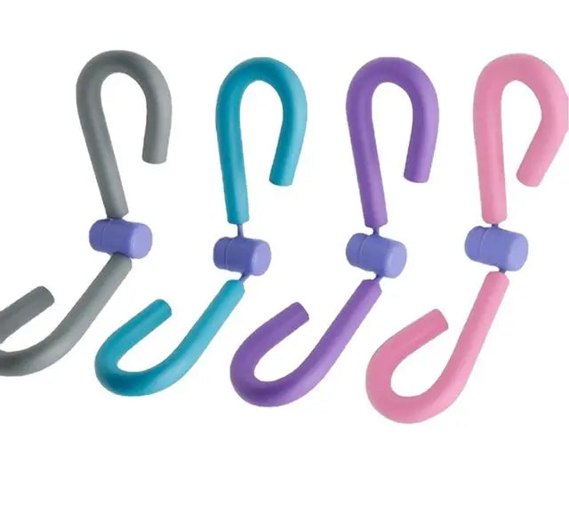 Équipement de Fitness à domicile PVC jambe cuisse exercices gymnastique sport cuisse maître jambe Muscle bras poitrine taille exercice Machine d'entraînement salle de sport
