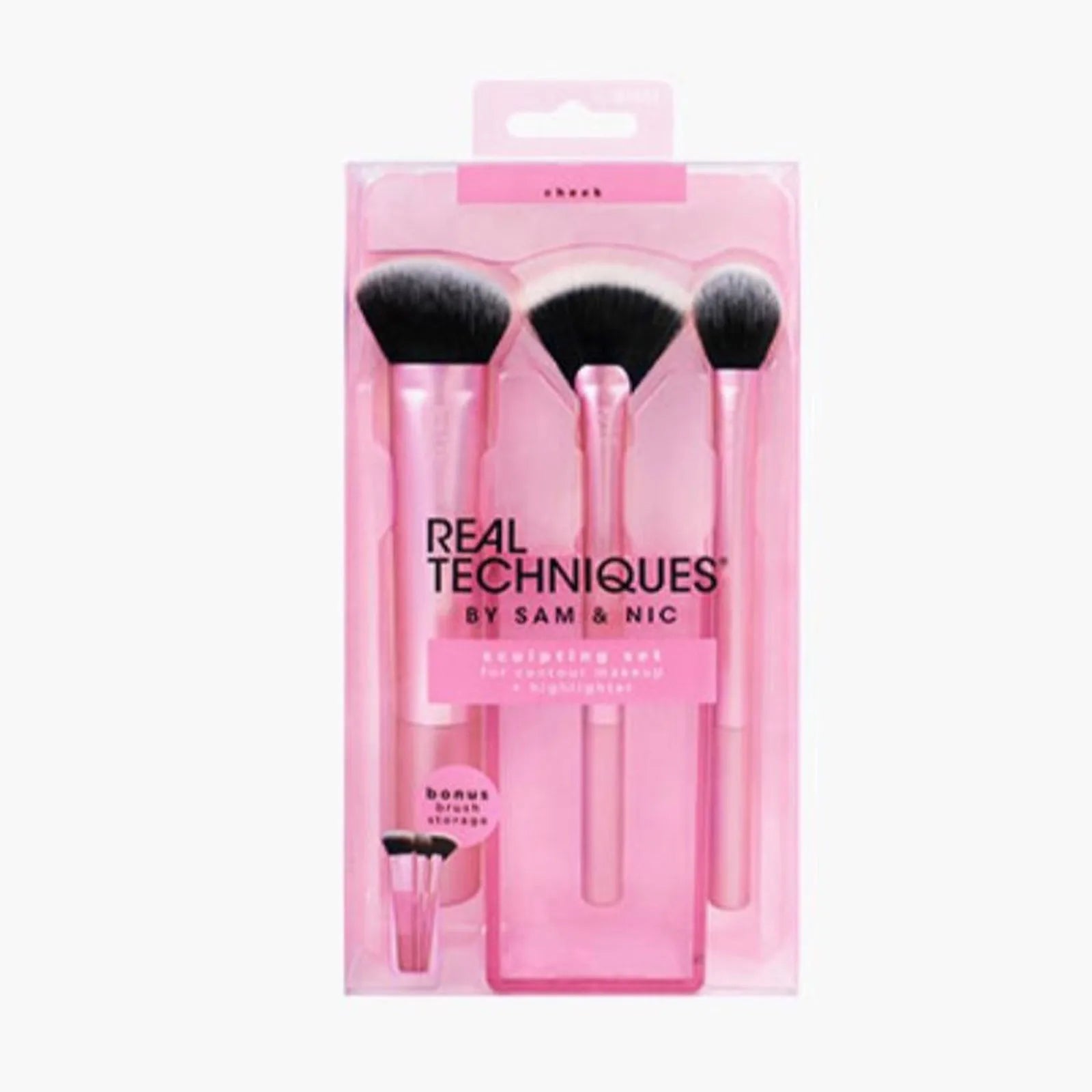 Ensemble de pinceaux de maquillage écologiques, outil de maquillage