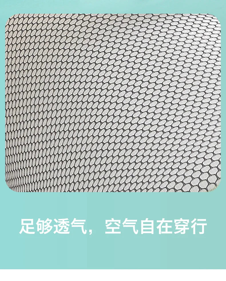 Matelas en Latex à mémoire de forme, pour usage domestique, lit Double simple Extra épais, pour dortoir d'étudiants, sol Tatami