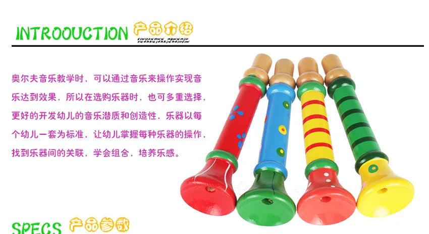 Jouets musicaux pour bébés, instruments musicaux pour enfants de 1 à 6 ans, jouets d'apprentissage pour garçons et filles, jouets pour enfants d'âge alth