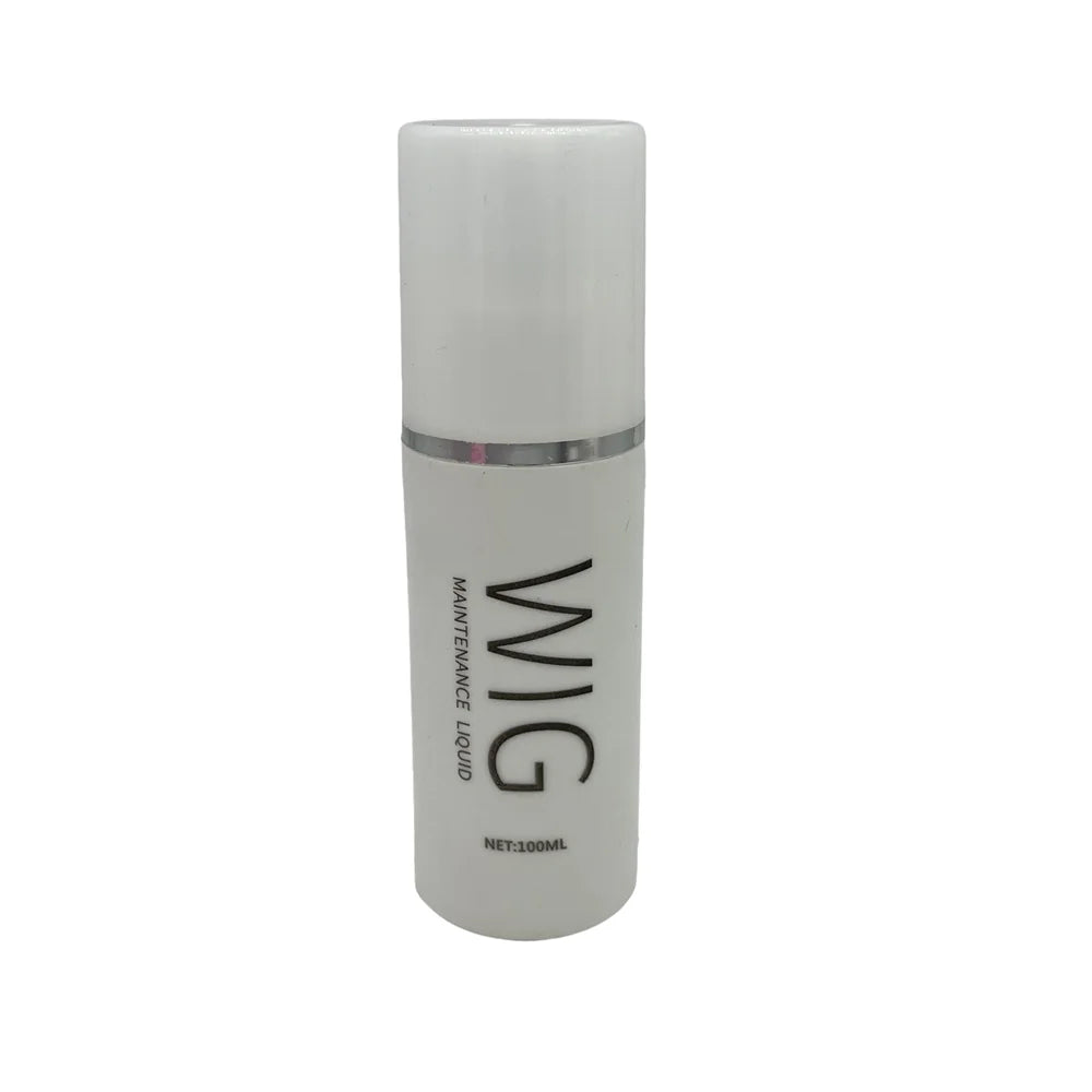 1 Oz perruque revitalisant perruque soin réparation antistatique Protection des cheveux pour perruque de cheveux synthétiques et humains