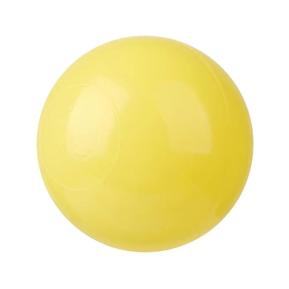 100 pièces balle de Sport en plein Air coloré piscine d'eau douce océan vague balle bébé enfants jouets drôles ballons à Air anti-Stress écologiques
