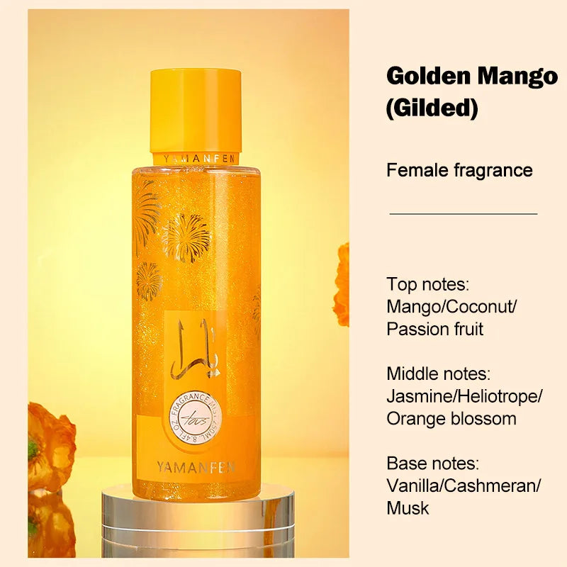 Charme femme Secret parfum durable frais vitalité confiance corps parfum Spray Victoria fruité phéromone Eau De Toilette 250ml
