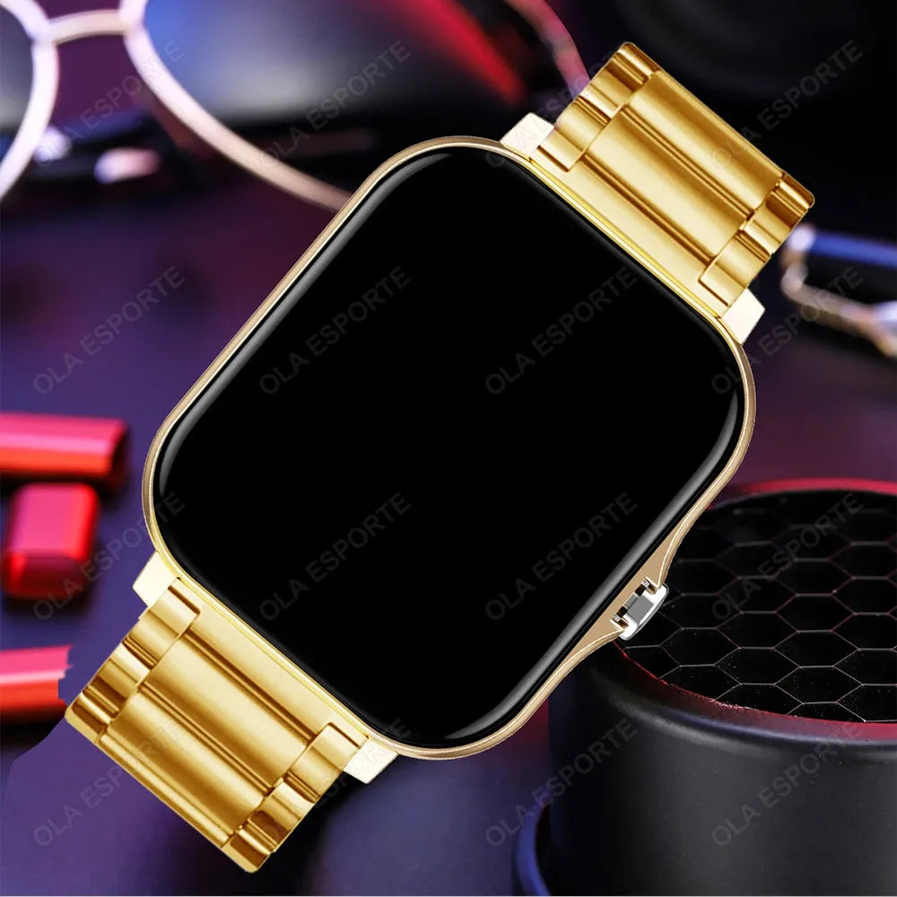 2025 nouvelle montre intelligente hommes femmes cadeaux 1.83 ''écran tactile complet Sport Fitness Tracker Smartwatch hommes BT appels numérique smarthwhatch