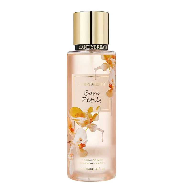 Sexuellement de marque SecExamen pour femme, parfum corporel, dépistolet ant longue durée, parfum fruité AMP, passion vanille, dentelle, phéromones romantiques