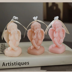Kawaii Angel (hereinafter) Soy Warning Home Decoration, Romantic Wedding Gifts (hereinafter) for the ix