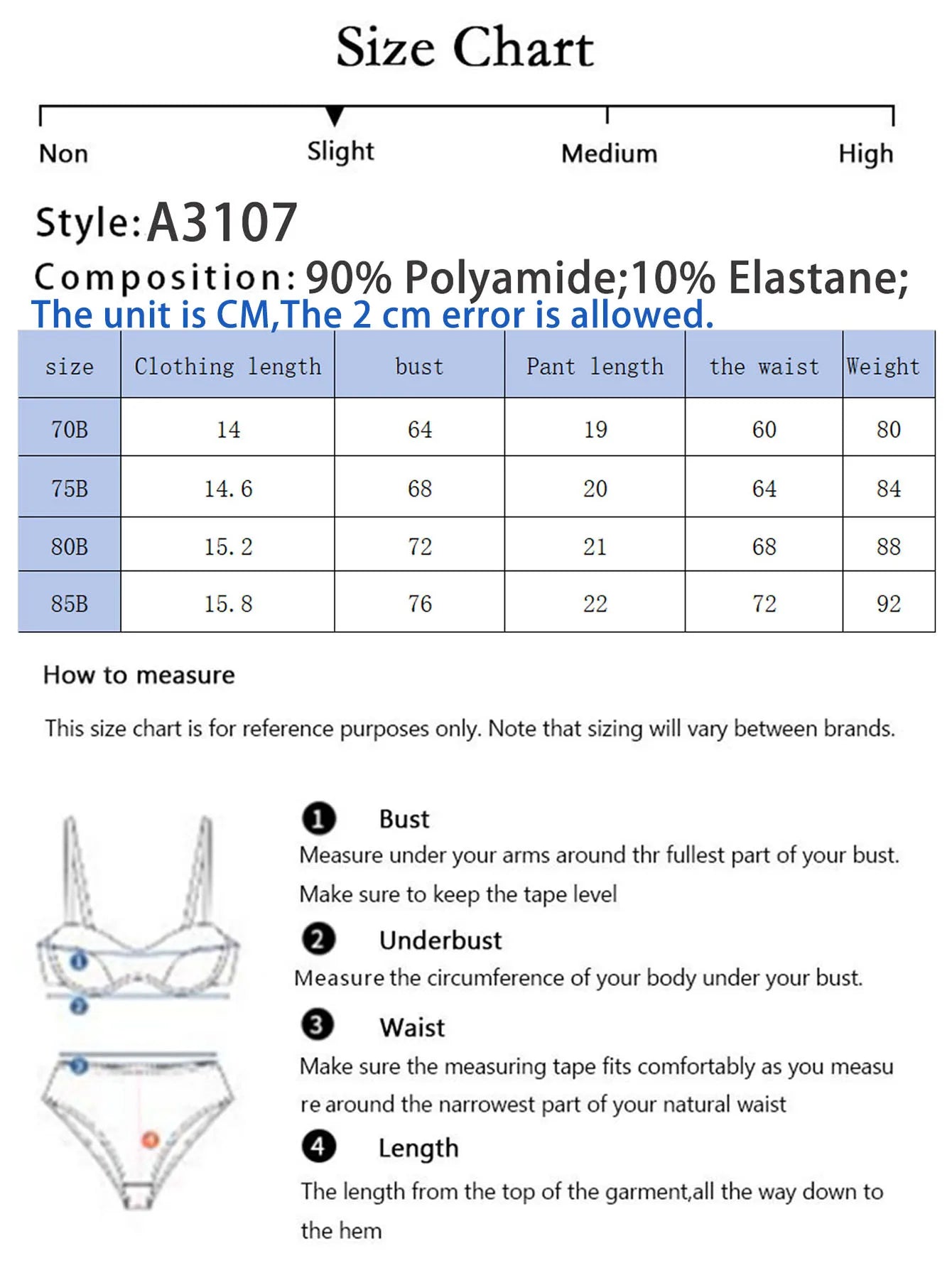 Soutien-gorge et sous-vêtements deux pièces Push Up en dentelle pour femmes, Simple et Sexy, de haute qualité, A3107