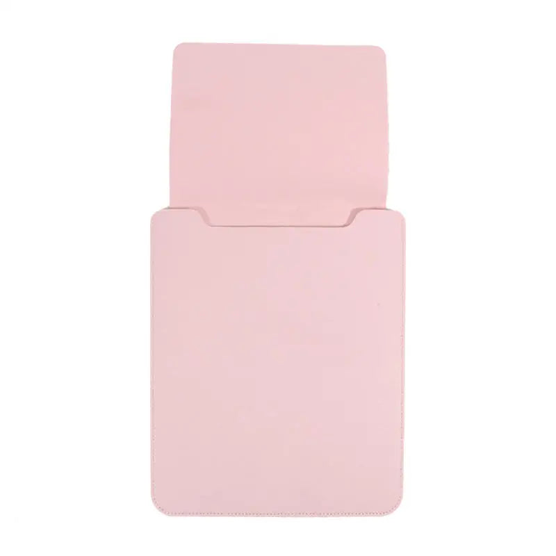 Housse Ultra fine en cuir PU pour Ultrabook, étui pour ordinateur portable, antichoc, sac pour ordinateur portable, variété de couleurs, haute qualité