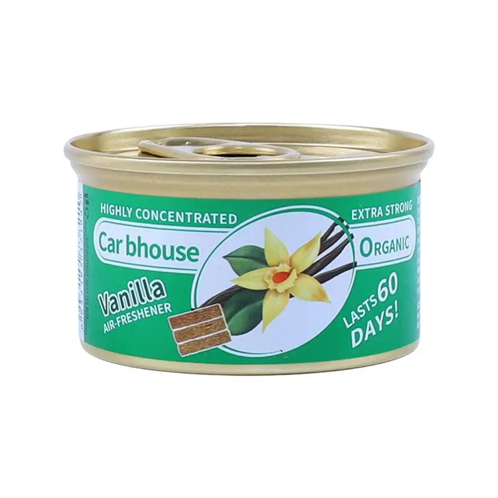 Car air fresheners, fragrance, canned wood blocks, coffee flavor, long-lasting, automotive aromatherapy, car air freshener supplies