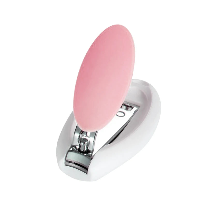 Anti-Clip Mini petit coupe-ongles pour bébé infantile soins de santé enfants doigt coupe-ongles ciseaux