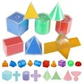 Jouets éducatifs pour enfants, dés d'histoire, amusant en famille, créatif, imaginatif, jeu de fête, pensée logique, amusant et interactif