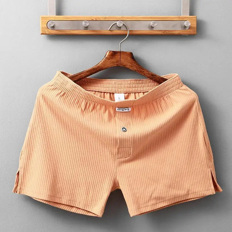 Men's underwear: Stretch cotton boxer shorts, mesh Aro pants, sleepwear, loungewear, boxer shorts, men's briefs, panties